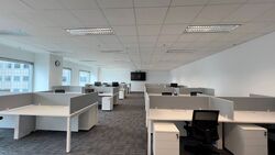 Suntec City (D1), Office #437339461